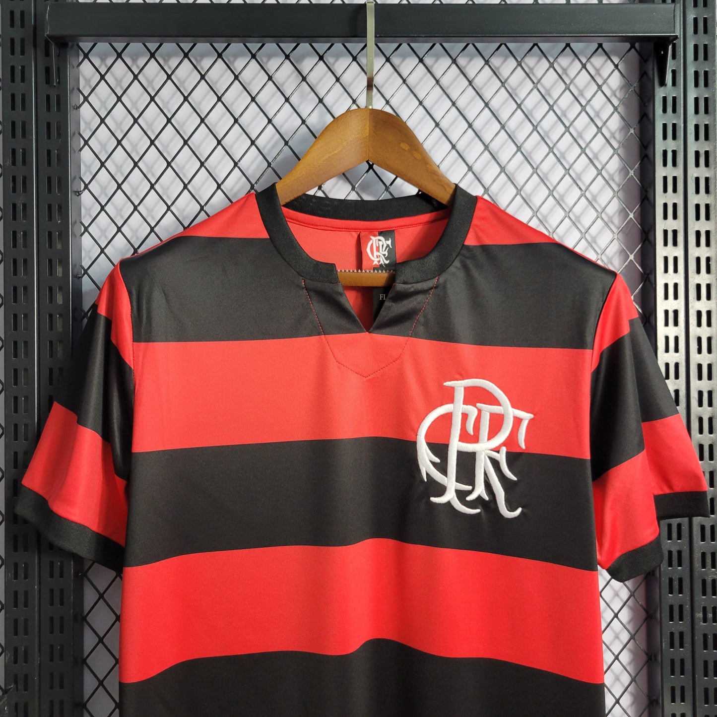 Retro Flamengo 78/79 home S-XXL | 复古/Retro | R | Betty ali Chinese suppliers