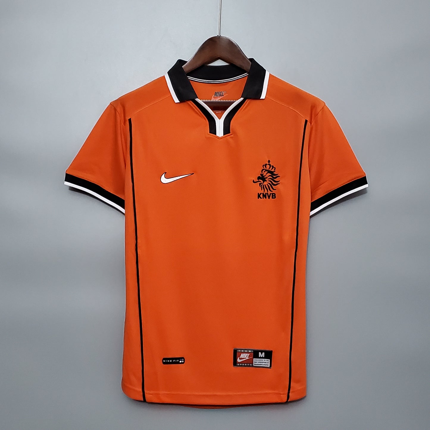 Retro 1998 Holland home S-XXL（Retro） | 复古/Retro | R | Betty ali Chinese suppliers