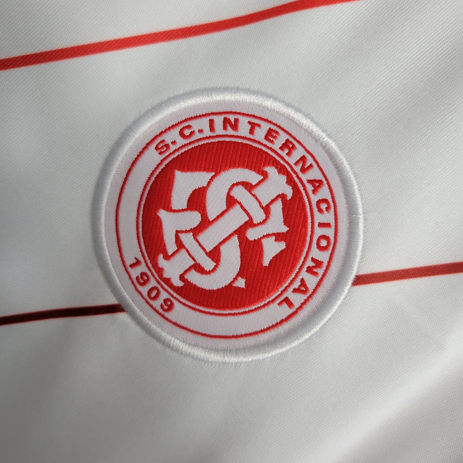 23-24 Women's Internacional Away Size S-XL（Ladies' Fan Version） | 衬衫 | M1-1 | Betty ali Chinese suppliers