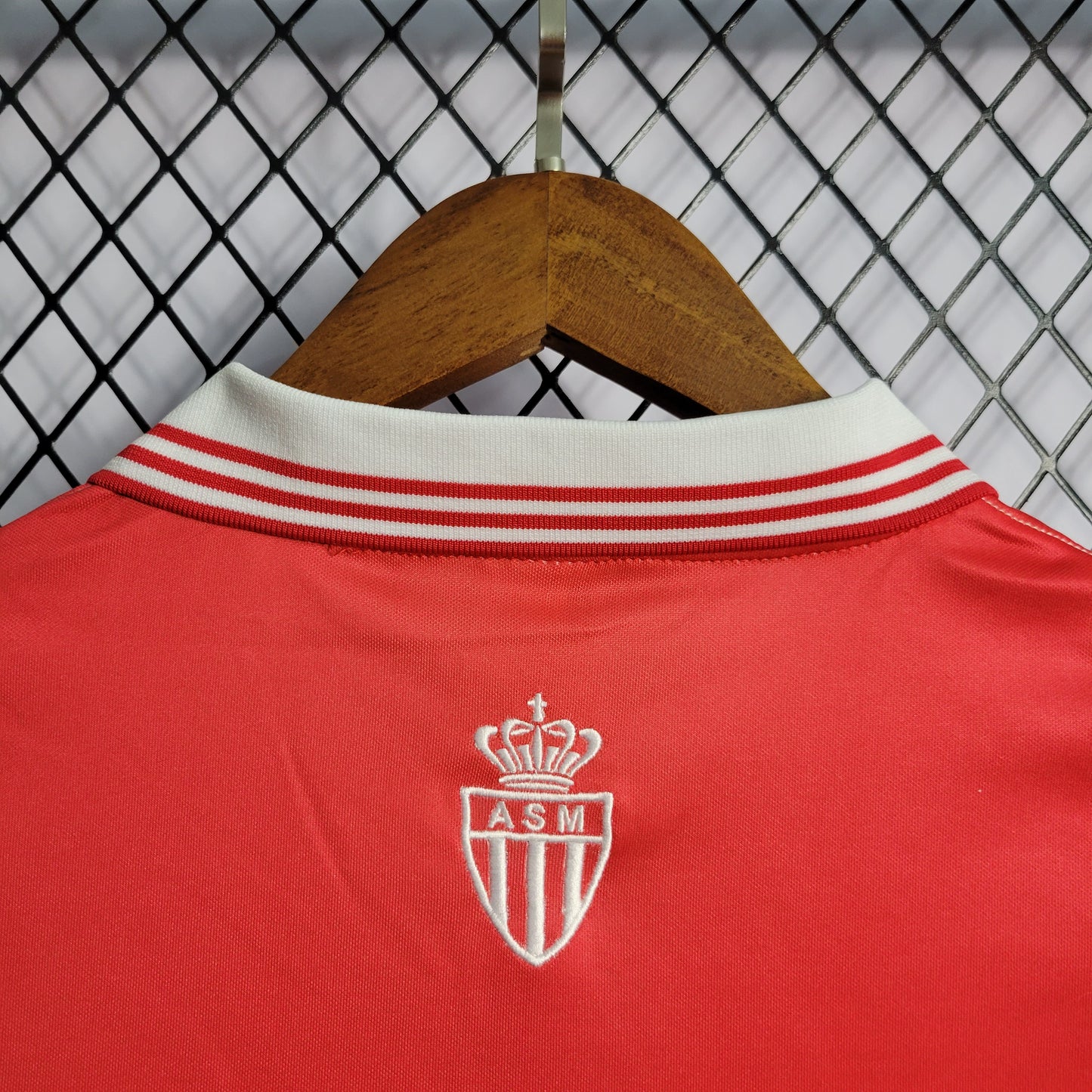 Retro 1998 Monaco home size S-XXL | 复古/Retro | R | Betty ali Chinese suppliers