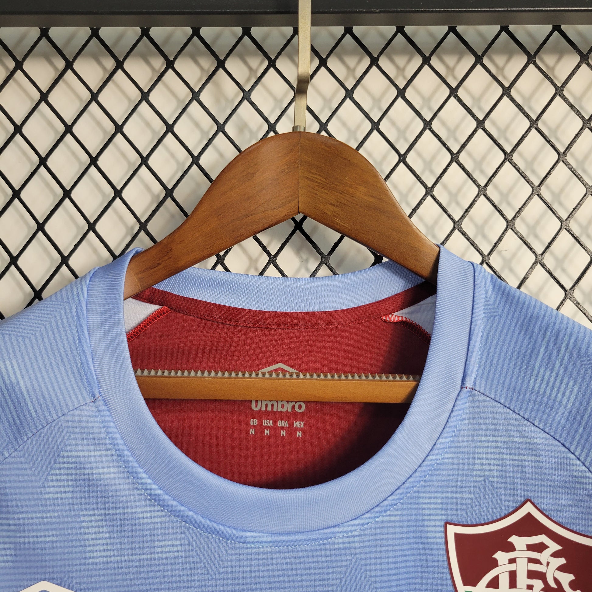 23-24 Women's Fluminense Training Shirt S-XL（Ladies' Fan Version） | 衬衫 | M1-1 | Betty ali Chinese suppliers