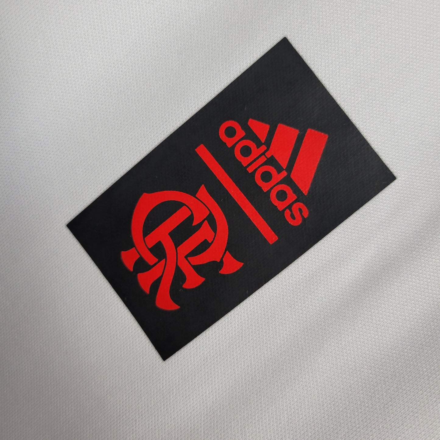 23-24 Flamengo white casual T size S-XXL（Men's Fan Edition） | 衬衫 | M1-1 | Betty ali Chinese suppliers