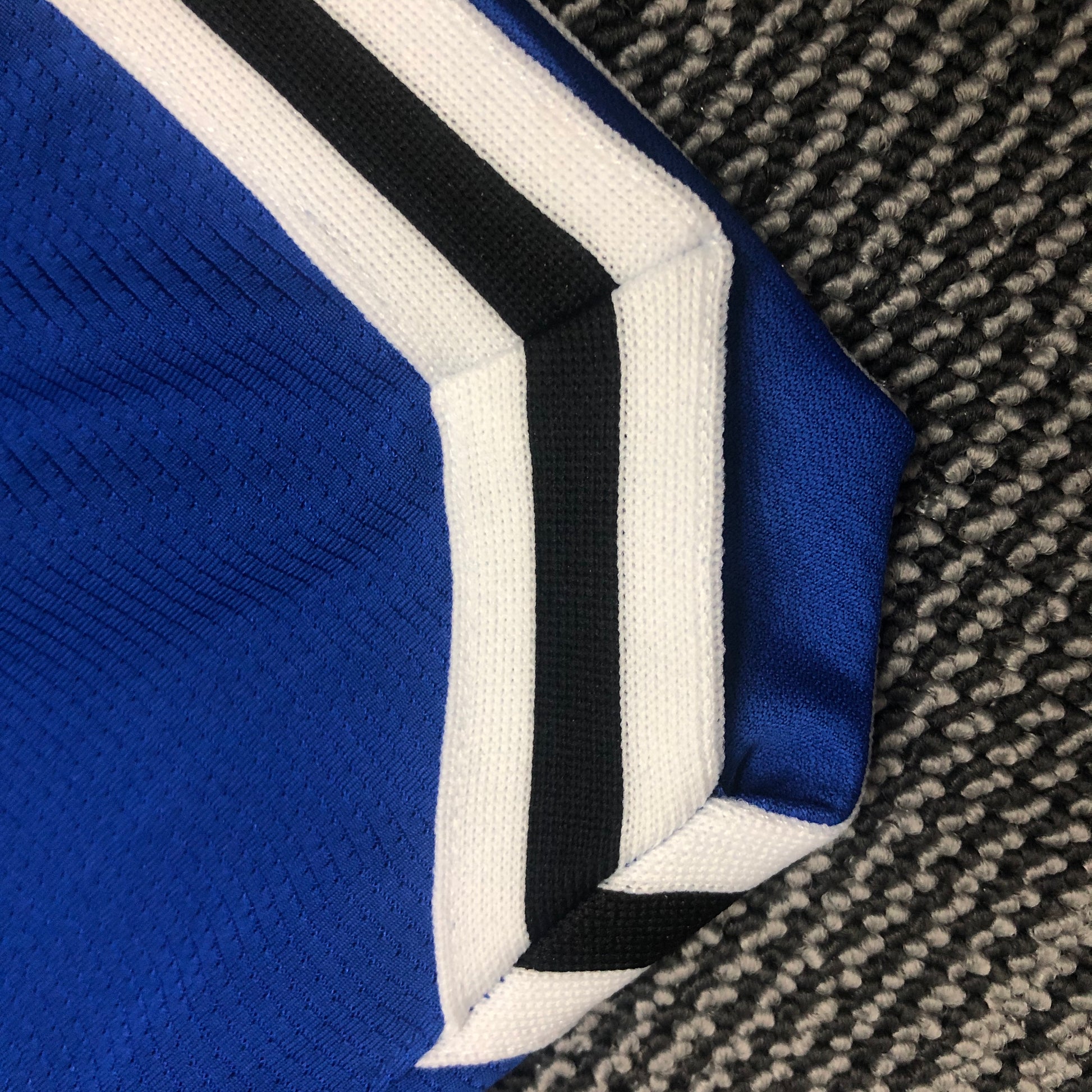 2201 American Training Shorts: Warriors Size S-XXL | 短裤 | NBA | 中国供应商