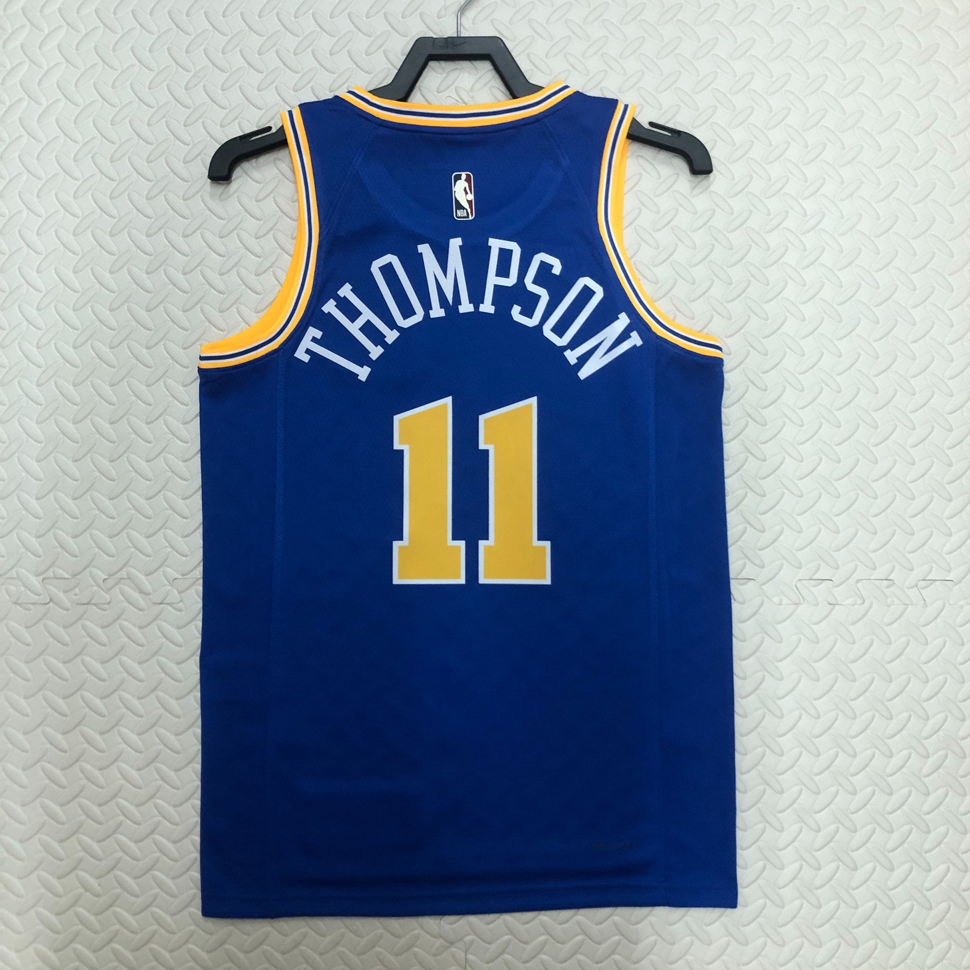 23 season warriors retro NBA :  #30#11#3 | NBA | NBA | Betty ali Chinese suppliers