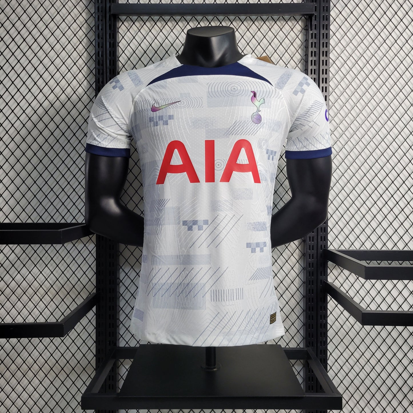 23-24 Players Spurs Special Edition Size S-XXL | 衬衫 | P2-1 | Betty ali Chinese suppliers