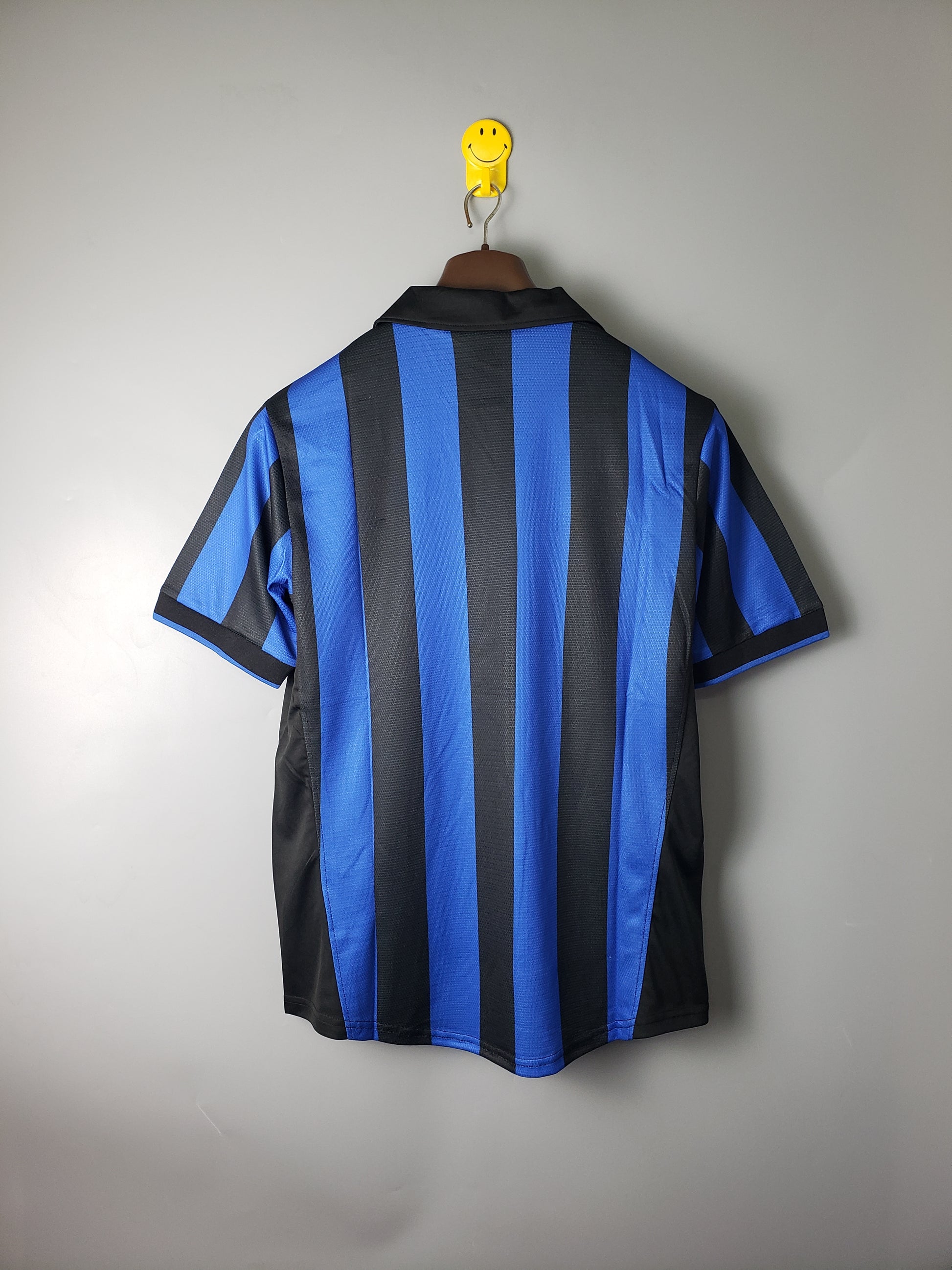 1998 models short-sleeved retro Inter（Retro） | 复古/Retro | R | Betty ali Chinese suppliers