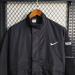 Windbreaker Nike Black Size S-XXL | B3 | 中国供应商