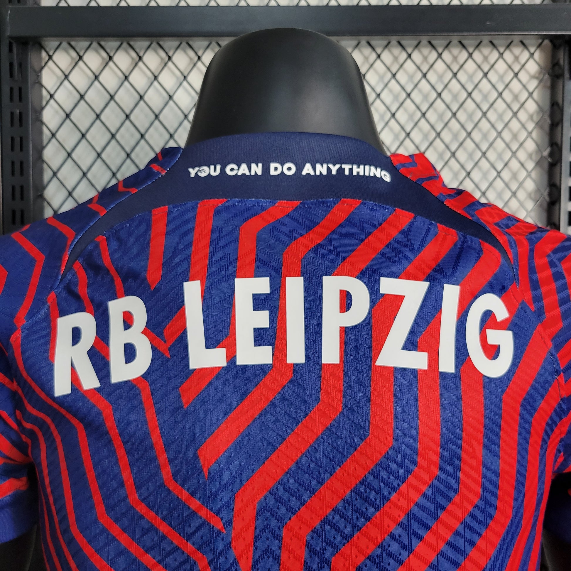 23-24 Player Leipzig away size S-XXL | 衬衫 | P2-5 | Betty ali Chinese suppliers