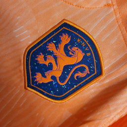 23-24 Women's Netherlands Home S-XXL | 衬衫 | M2-10 | Betty ali Chinese suppliers