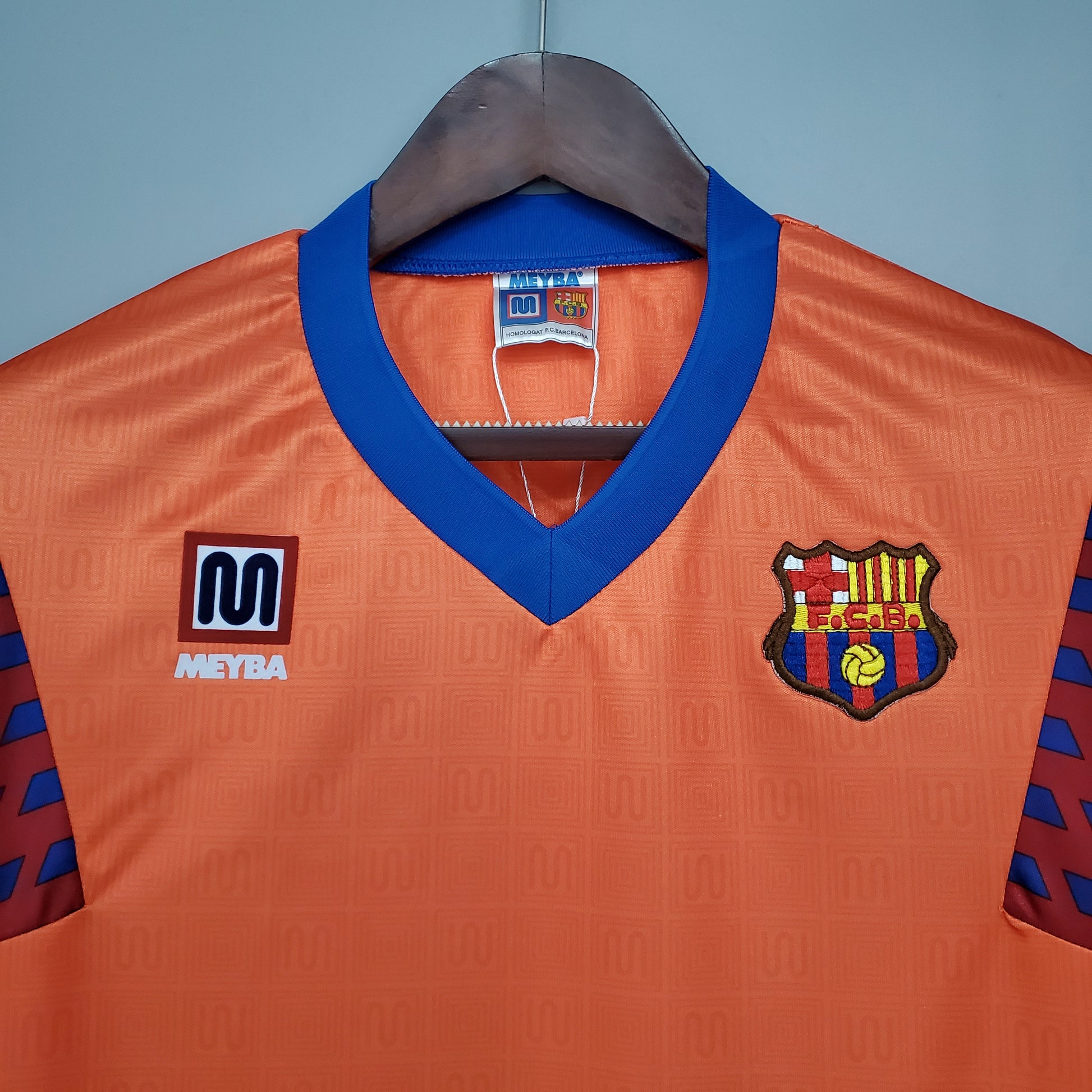 Retro Tigers 89/92 away S-XXL | 复古/Retro | R | Betty ali Chinese suppliers