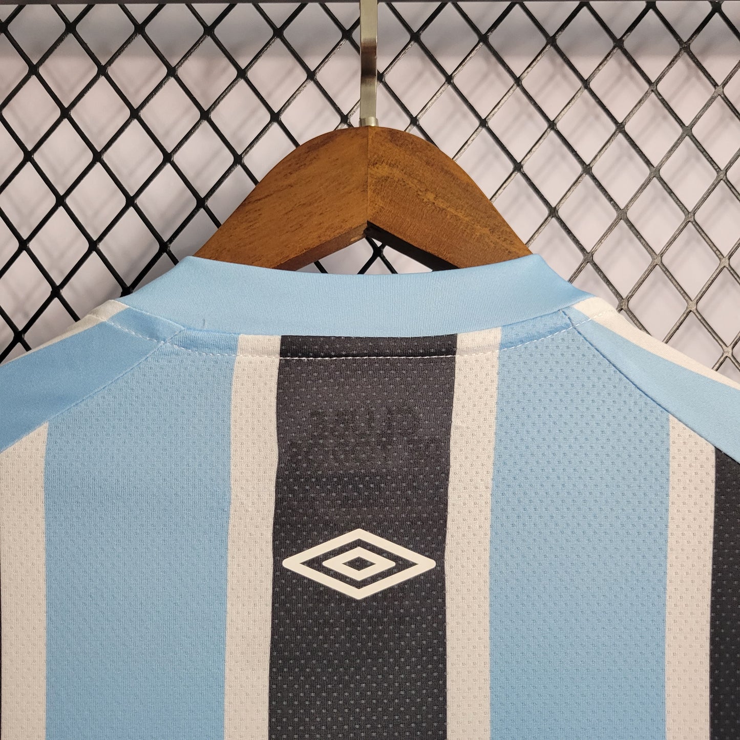 22/23Gremio home S-XXXL（Men's Fan Edition） | 衬衫 | M1-1 | Betty ali Chinese suppliers