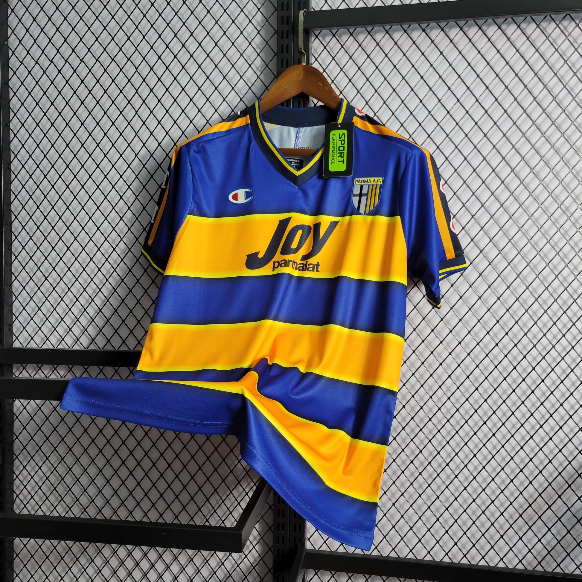 Retro 01-02 Parma Home S-XXL | 复古/Retro | R | Betty ali Chinese suppliers