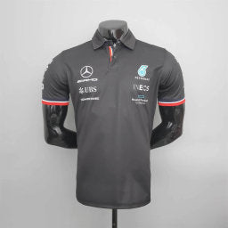 Formula One Racing Suit Size S-5XL | F | Shining Star Sportswear