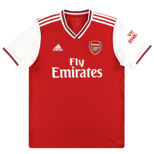 2019-20 Arsenal Home Shirt