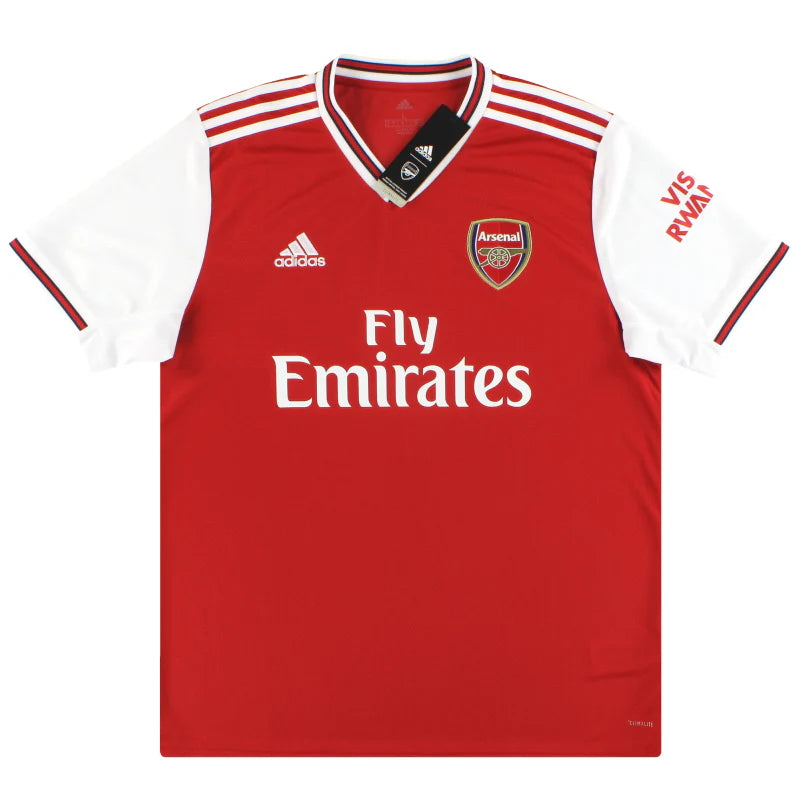 2019-20 Arsenal Home Shirt