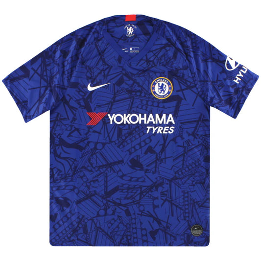 2019-20 Chelsea Home Shirt