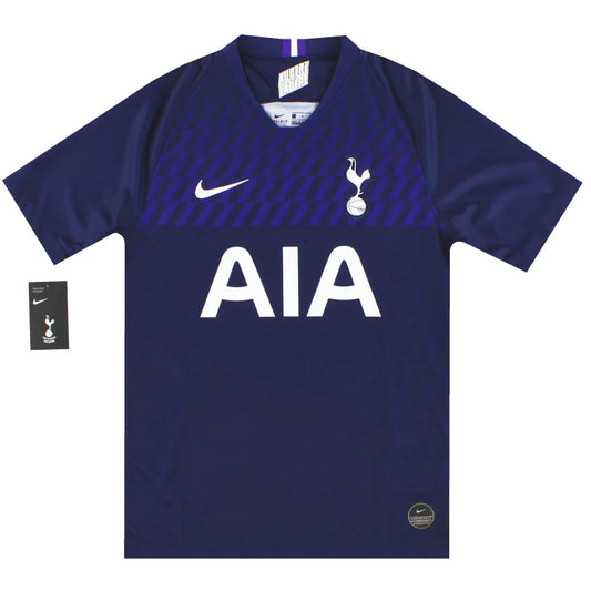 2019-20 Tottenham Away Shirt