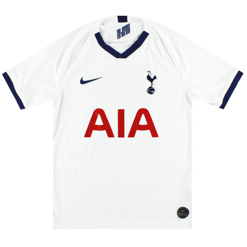 2019-20 Tottenham Home Shirt