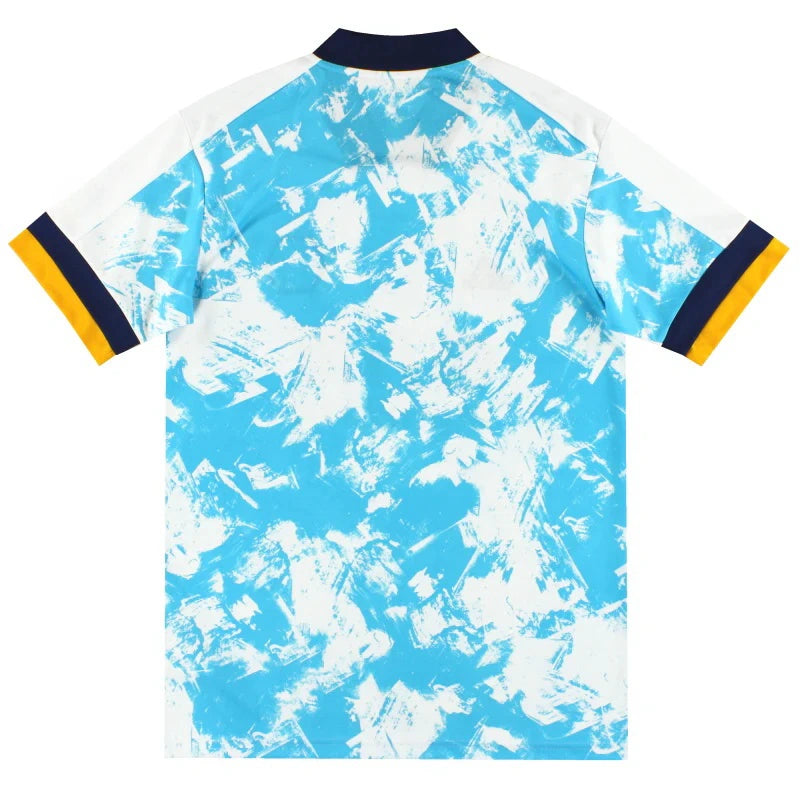 2020-21 Wolves adidas Away Shirt