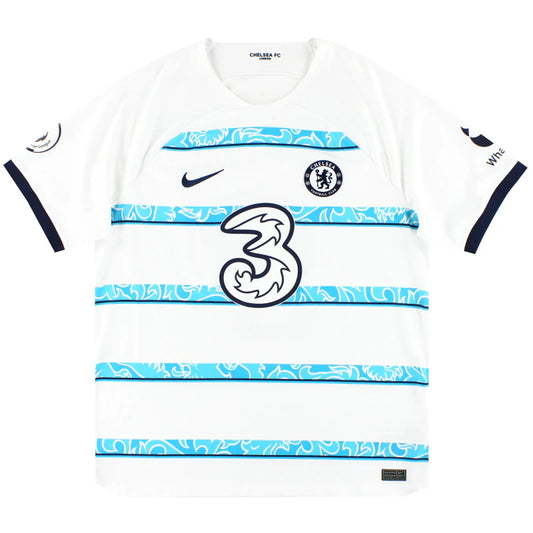 2022-23 Chelsea Away Shirt