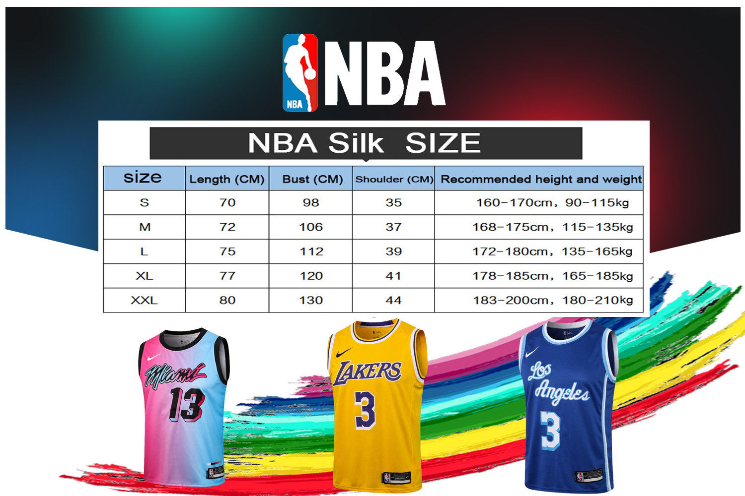 75th Anniversary Clippers No. 11 Wall NBA : #11 | NBA | NBA | Betty ali Chinese suppliers