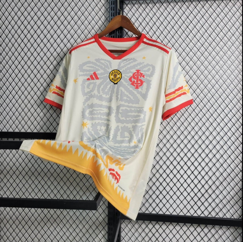 23-24 Internacional Special Edition Size S-4XL