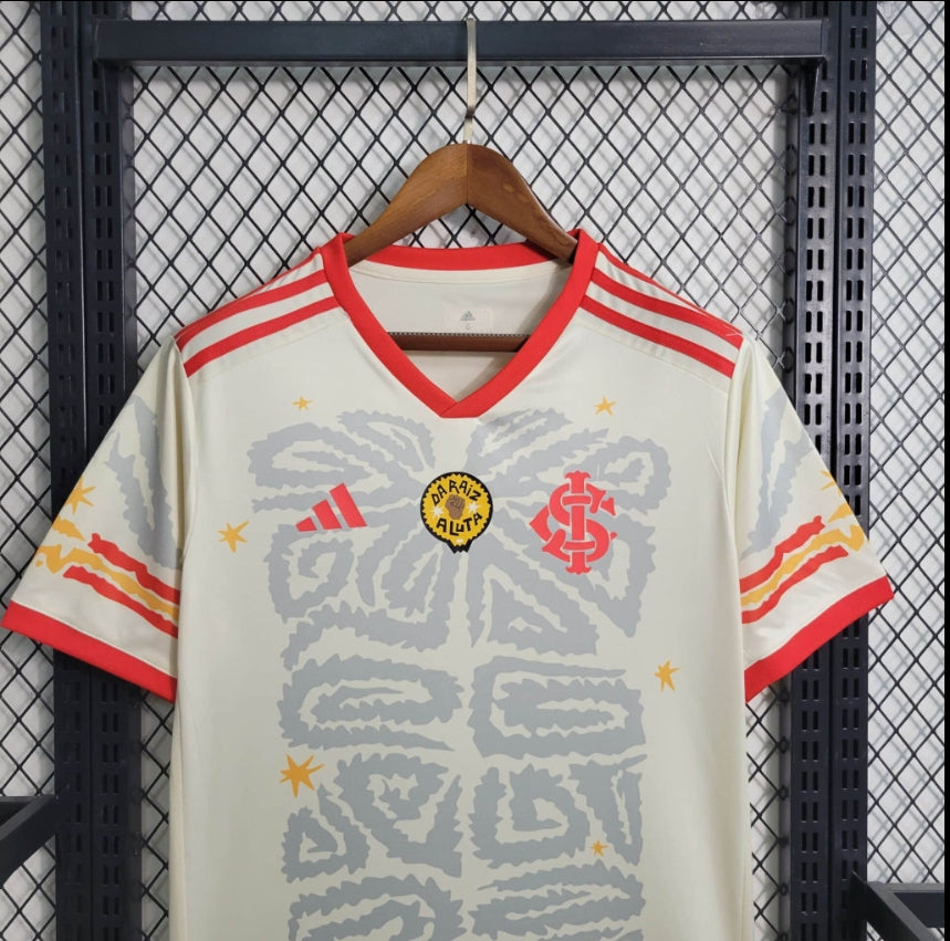 23-24 Internacional Special Edition Size S-4XL