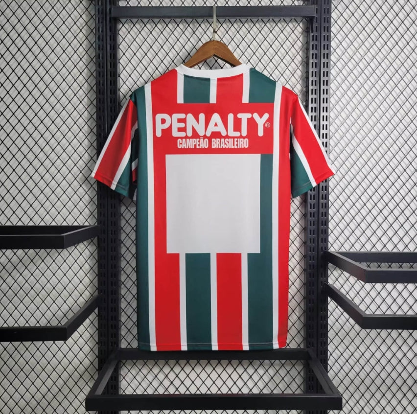 Retro 1993 Fluminense Home Size S-XXL