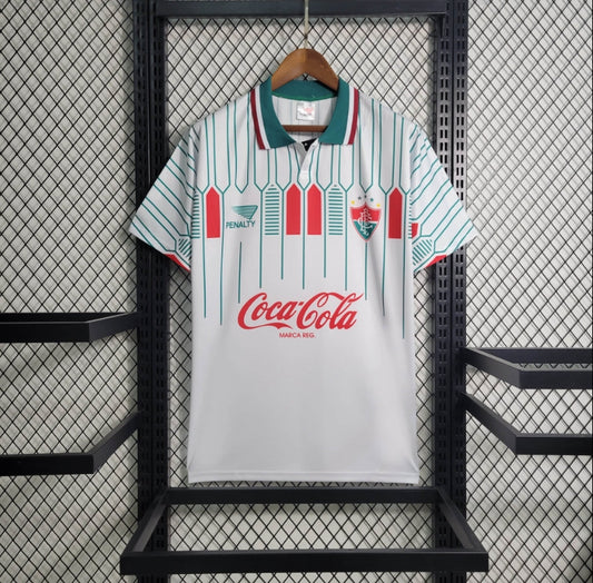 Retro 1993 Fluminense Home Size S-XXL | 复古/Retro | M1-1, R | Betty ali Chinese suppliers