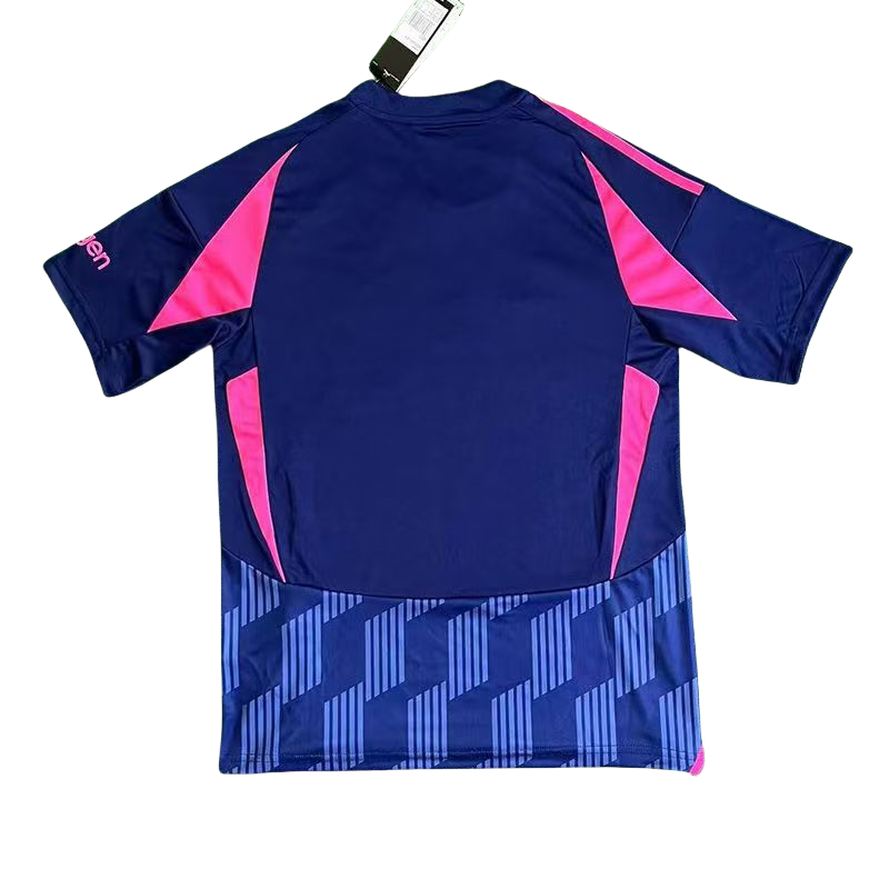 2024-25 Nottingham Away Shirt