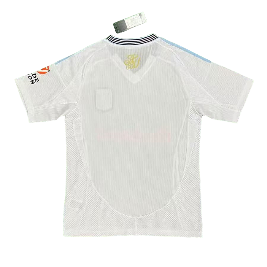 2425 Aston Villa away jersey