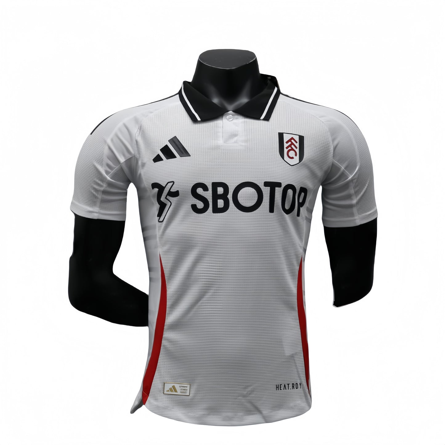 24/25 Fulham home jersey（Player Edition）