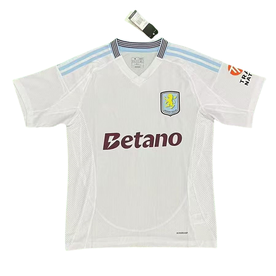 2425 Aston Villa away jersey