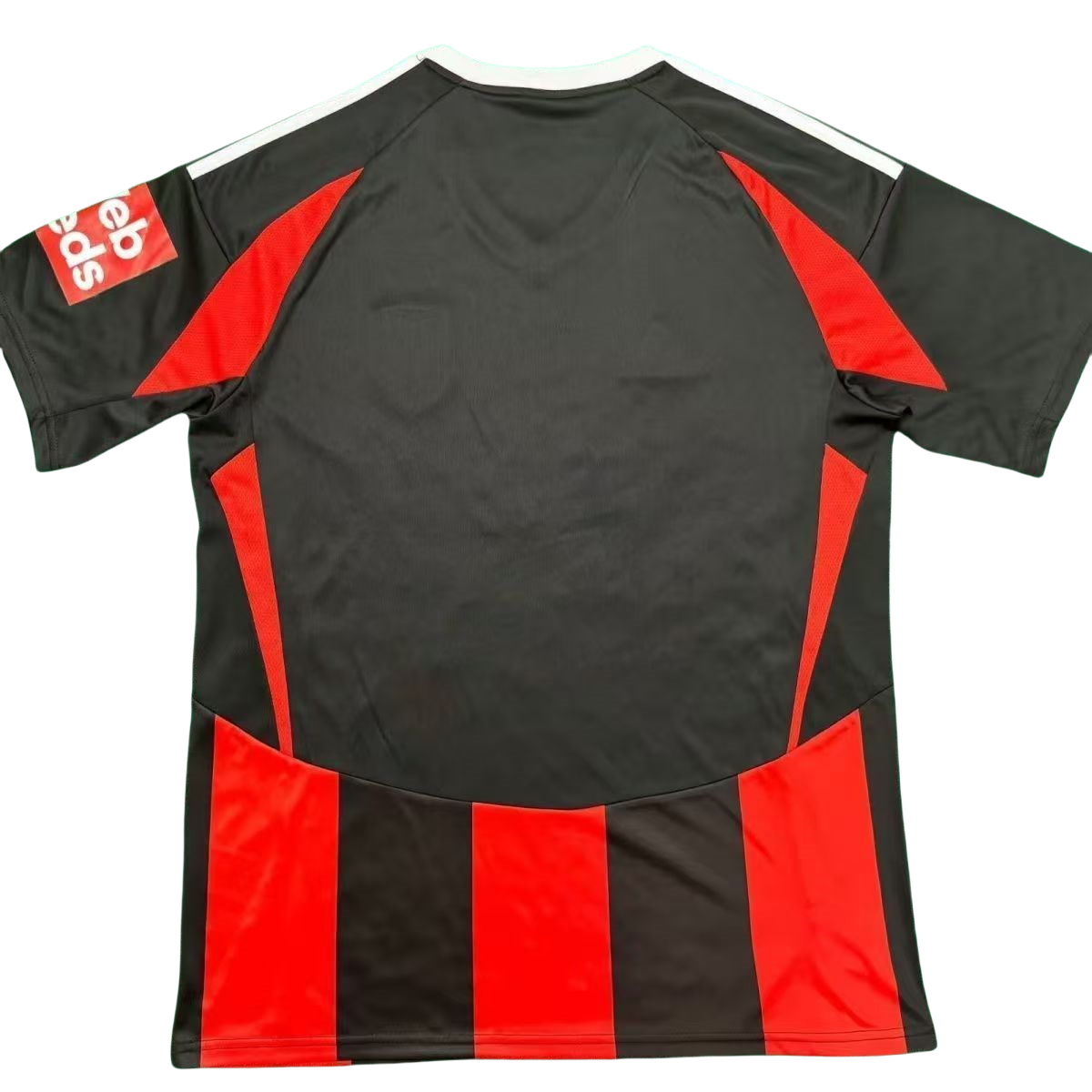 24/25 Fulham away jersey/Shirts