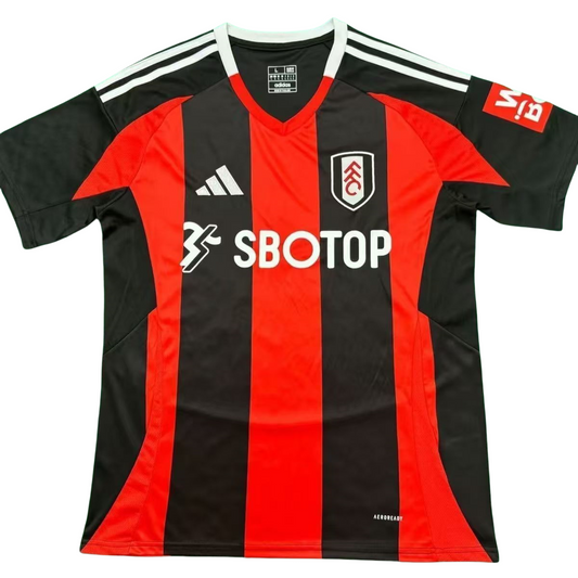 24/25 Fulham away jersey/Shirts