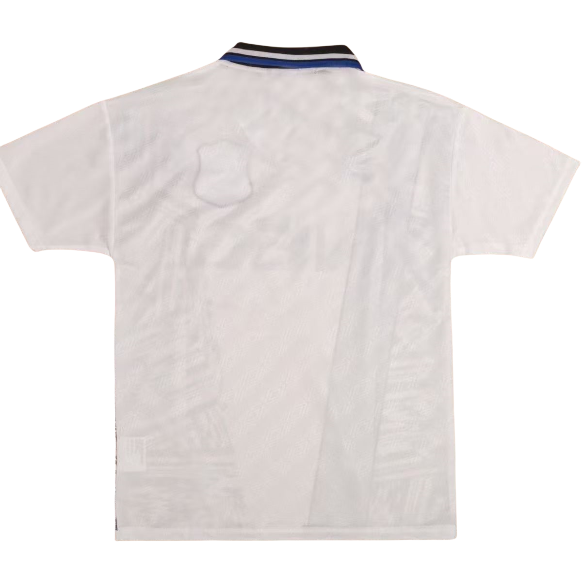 1994-95 Everton Away Retro Shirt