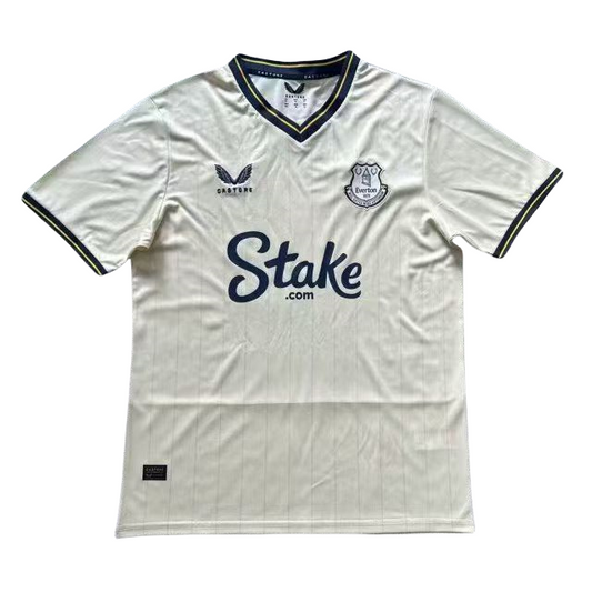 2024-25 Everton Season Shirt