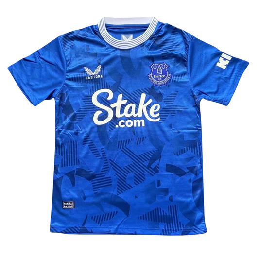 2024-25 Everton Home Shirt