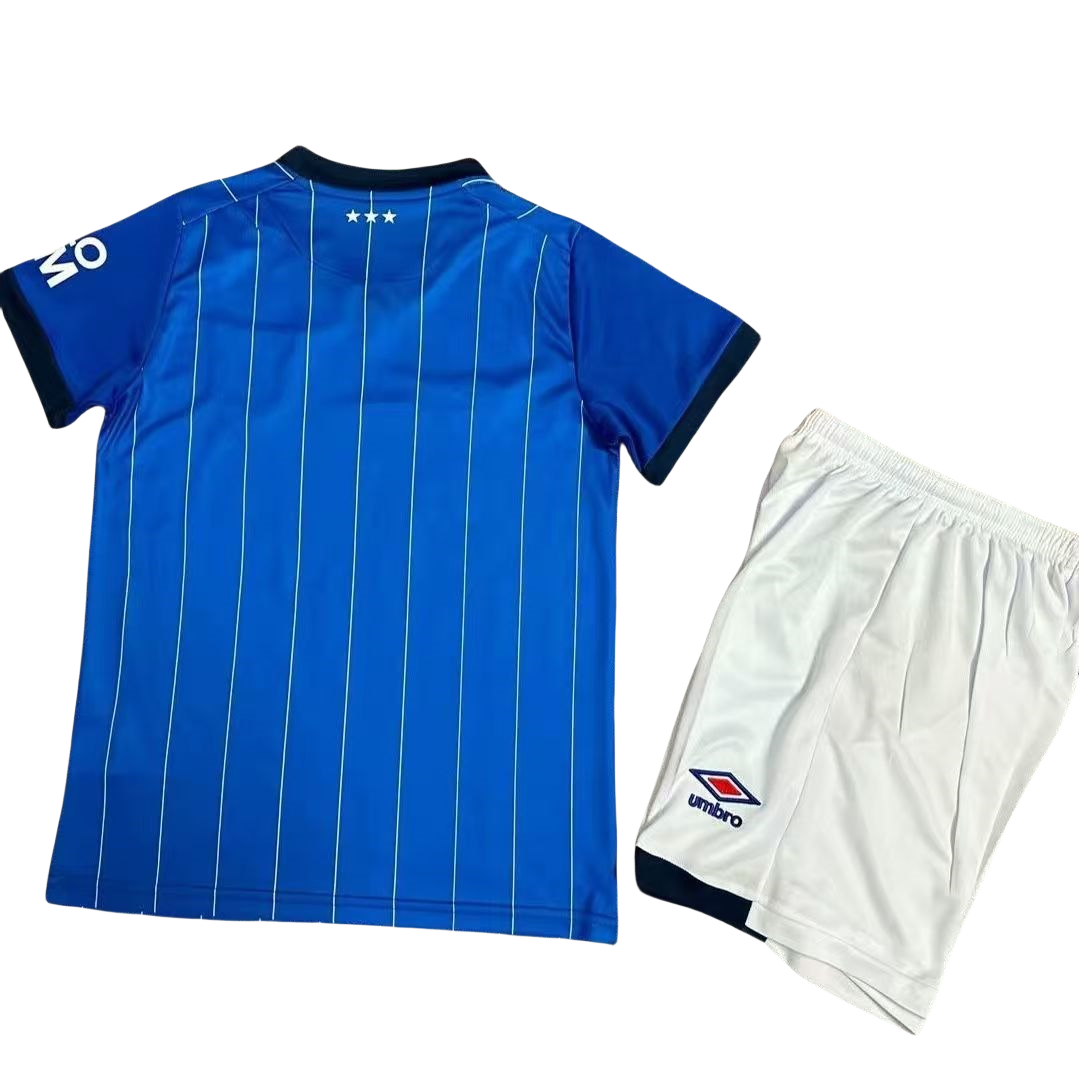 2024~25 Ipswich Town Away Kids Jersey