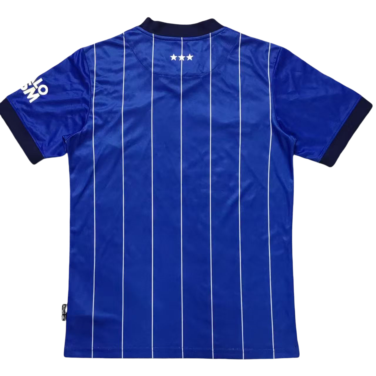 2024~25 Ipswich Home Jersey