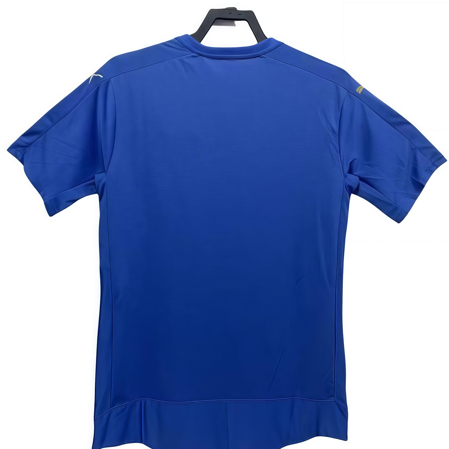 2015-16 Leicester City Home Retro Jersey