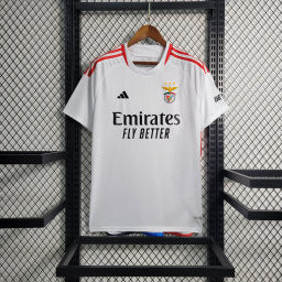 23-24 Benfica 2 Away Size S-4XL | 衬衫 | M2-8 | Betty ali Chinese suppliers