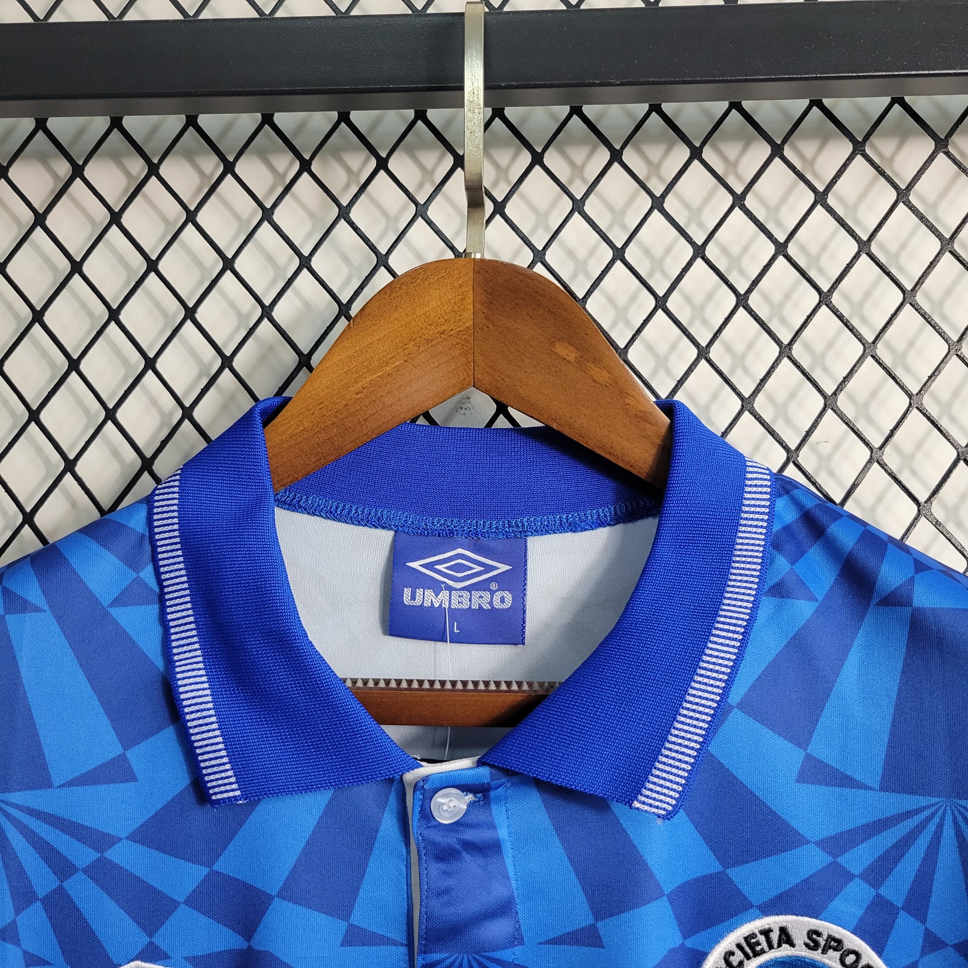 Retro 1991 93 Napoli Home Size S-XXL（Retro） | 复古/Retro | R | Betty ali Chinese suppliers