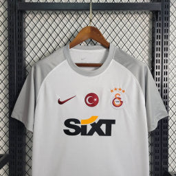 23-24 Galatasaray Away Size S-XXL | 衬衫 | M5-1, R | Betty ali Chinese suppliers