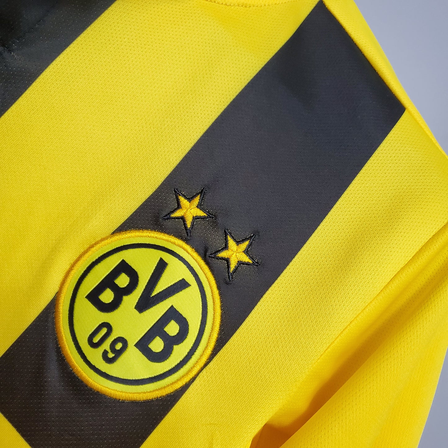 Retro Dortmund 12/13 home S-XXL（Retro） | 复古/Retro | R | Betty ali Chinese suppliers