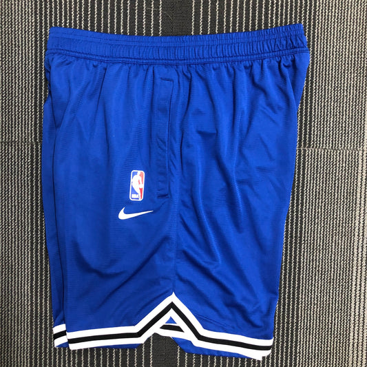 2201 American Training Shorts: Mavericks Size S-XXL | 短裤 | NBA | 中国供应商