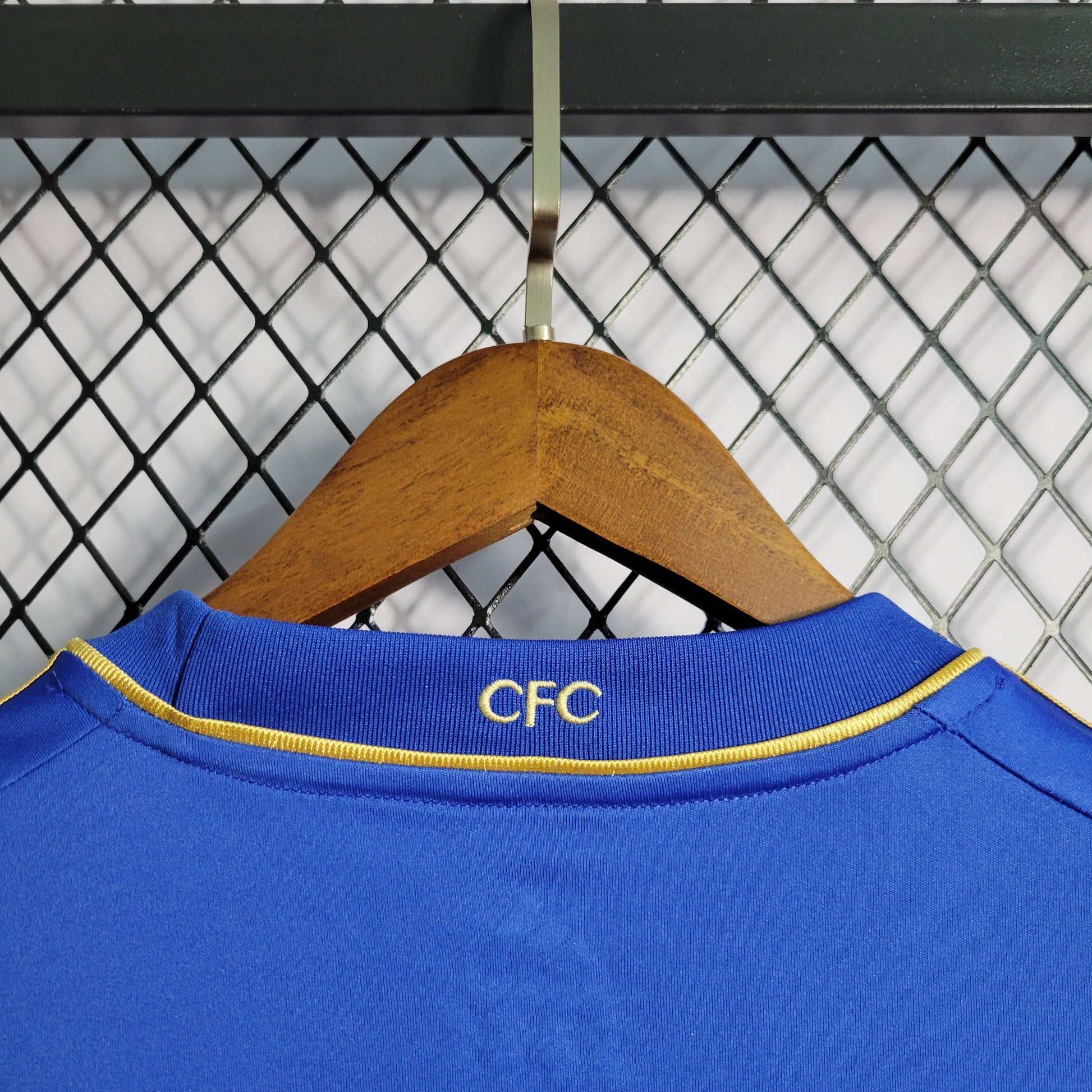 Retro Chelsea 12/13 home S-XXL | 复古/Retro | R | Betty ali Chinese suppliers