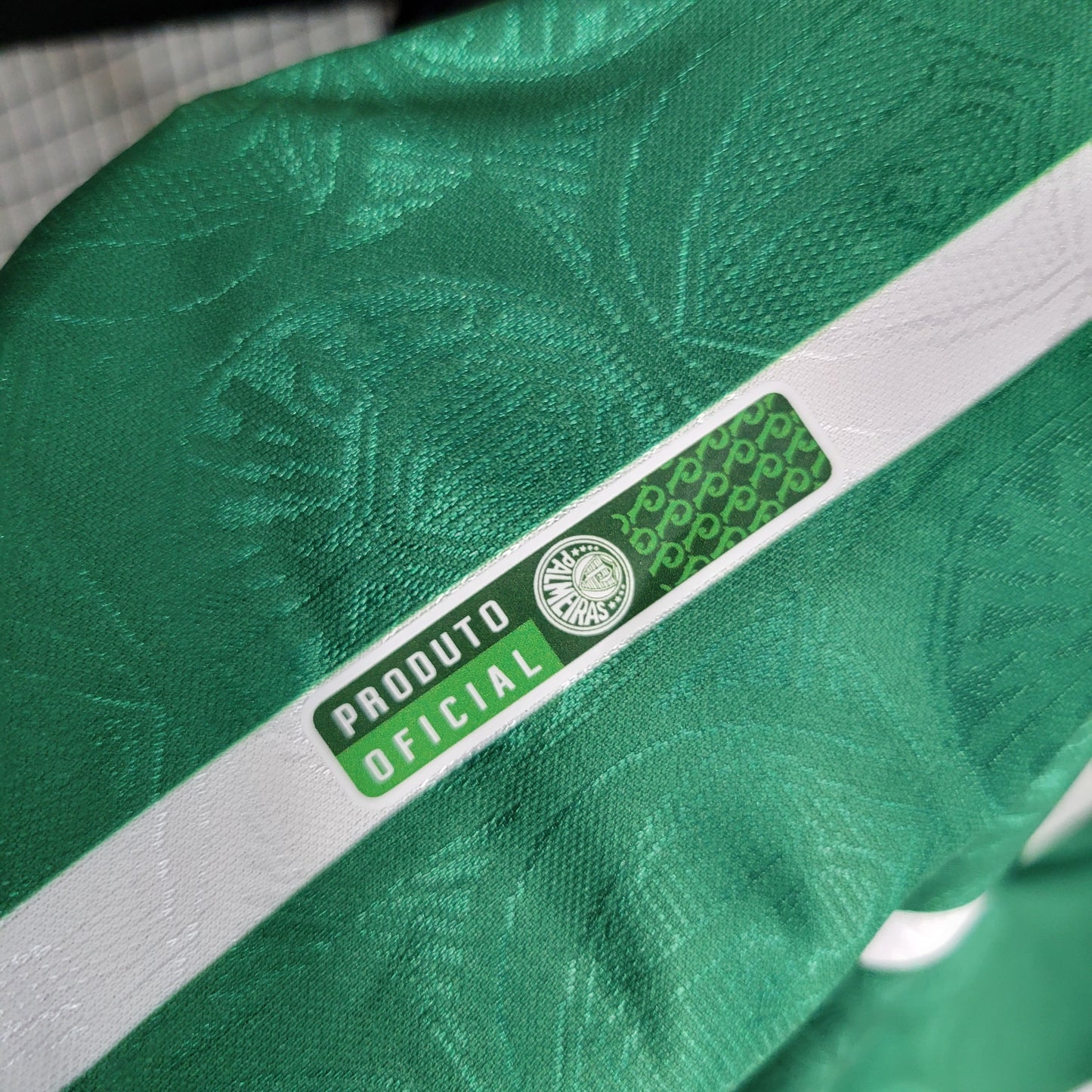 Retro 1993 Palmeiras Home Size S-4XL（Retro） | 复古/Retro | M1-1, R | Betty ali Chinese suppliers