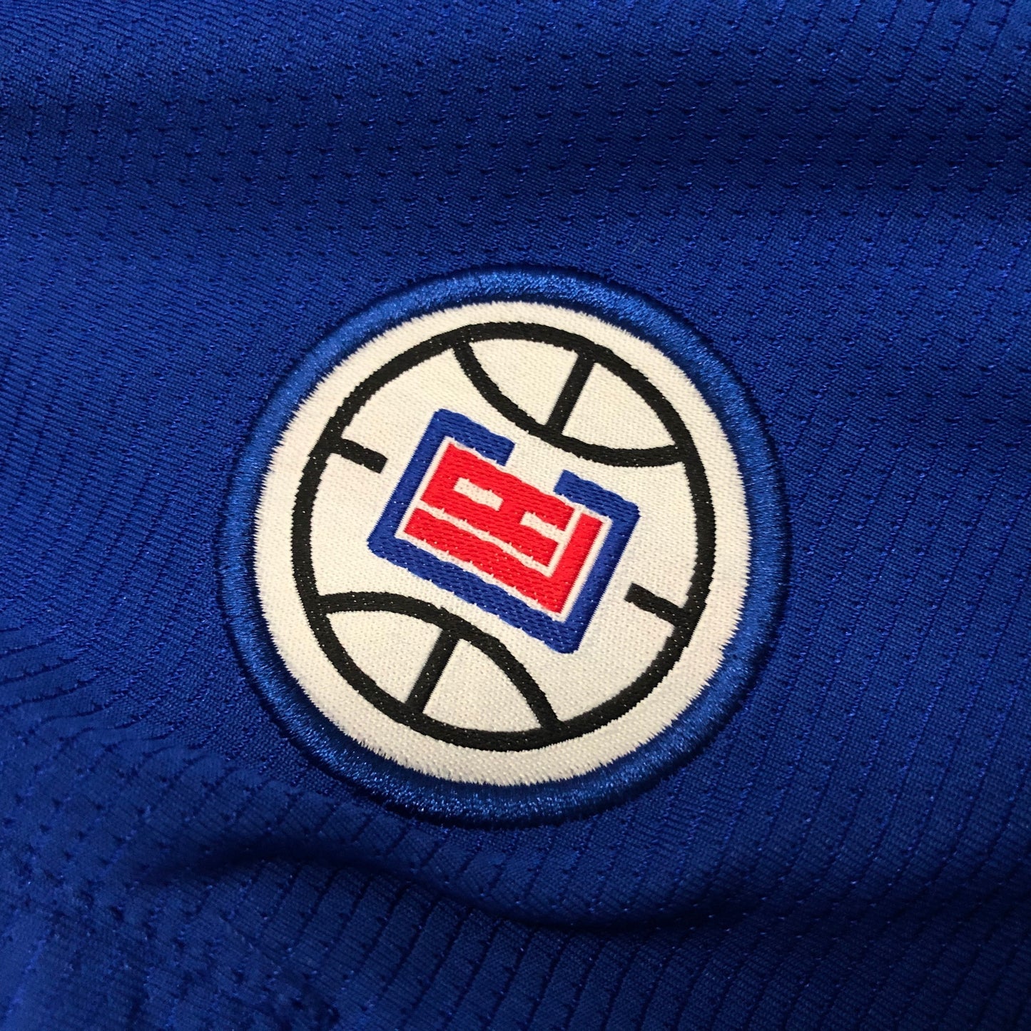 2201 American Training Shorts: Clippers Size S-XXL | 短裤 | NBA | 中国供应商