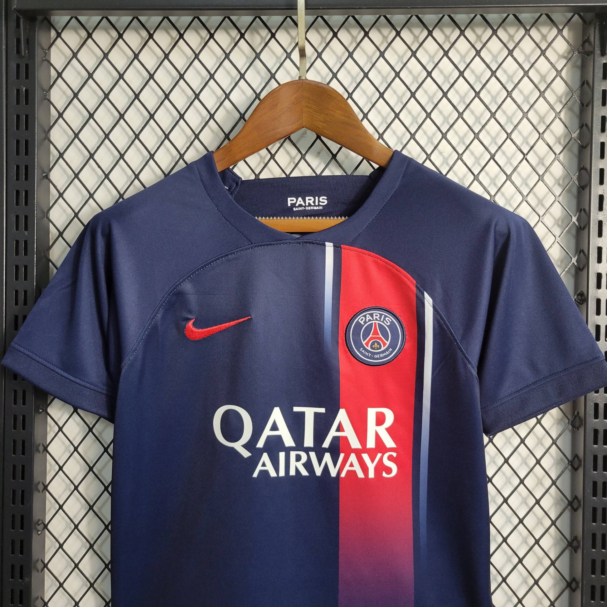 23-24 kids PSG home size 16-28 | 儿童套装 | M2-4 | Betty ali Chinese suppliers